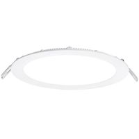 Show details for  18W 4000K IP44 Slim-Fit Low Profile Downlight