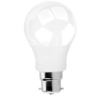 Show details for  9W GLS Lamp, 810lm, 2700K, B22, Dimmable