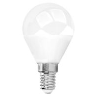 Show details for  5W Golf Ball Lamp, 400lm, 2700K, E14, Dimmable
