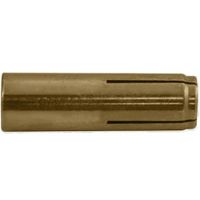 Show details for  Wedge Anchor, M10 x 40mm, Carbon Steel [Pack of 50]