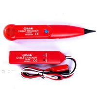 Show details for  Multi-function Tone Generator, Cable Tracker and Continuty Tester