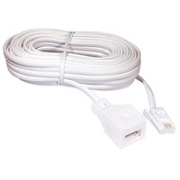 Show details for  10m Broadband Ready Telephone Extension Lead