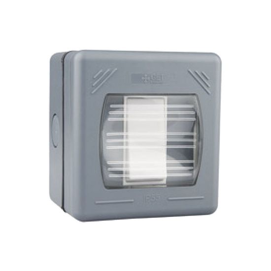 Diagram Exclusive Weatherproof Ip55 10a 1 Gang 2 Way Switch