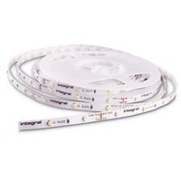 Show details for  10.5W LED Strip, 3000K, 5m, 10mm, 24V, IP20