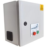 Show details for  250W Easy Speedy Variable Speed Drive, Single Phase, 1.7A, 230V, IP54
