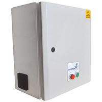 Show details for  18.5kW Easy Speedy Enclosed Variable Speed Drive, 39A, 400V, 3 Phase, IP54