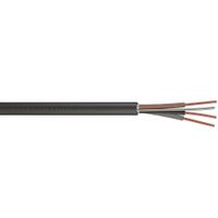 Show details for  Firesure® 500 Fire Performance Cable, 1.5mm², 3 Core, LSNH, Black (100m Drum)