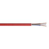 Show details for  Firesure® 500 Fire Performance Cable, 1.5mm², 4 Core, LSNH, Red (100m Drum)