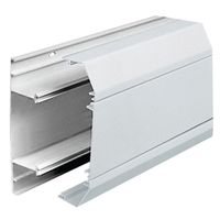 Show details for  Trunking Assembly, 167mm x 50mm, 3m, PVC, White, Sterling Series