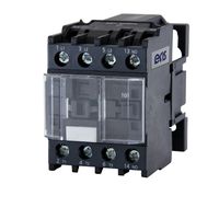 Show details for  3 Pole Contactor, 25A, 5.5kW, 1NO, 240VAC