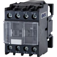 Show details for  3 Pole Contactor, 25A, 7.5kW, 1NO, 240VAC