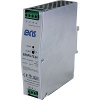 Show details for  DC Power Supply 230vac - 24vdc - 3.1A