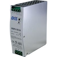 Show details for  DC Power Supply 230vac - 24vdc - 5A