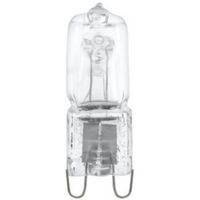Show details for  TH Capsule G9 30W 240V Clear - 10 Pack