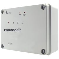 Show details for  Wireless Switching, 4 Channel, 250m, IP56