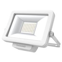 Show details for  20W LED Professional Rewireable Floodlight, 4000K, 2350lm, IP65, White