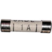 Show details for  Plug Top Fuse, 1A, BS1362 [Pack of 10]