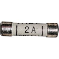 Show details for  Plug Top Fuse, 2A, BS1362 [Pack of 10]