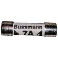 Show details for  Plug Top Fuse, 7A, BS1362 [Pack of 10]