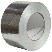 Show details for  Aluminum Foil Tape, 48mm x 45m