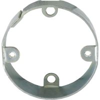Show details for  Extension Ring, 25mm, Galvanised