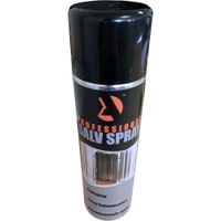 Show details for  Bright Zinc Galvanising Spray Paint, 500ml
