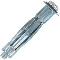 Show details for  Hollow Wall Anchor, M5 x 37mm, BZP