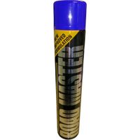 Show details for  Line Marking Aerosol Paint, Blue, 750ml