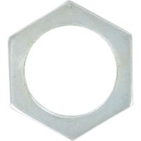 Show details for  Locknut, 32mm, Galvanised