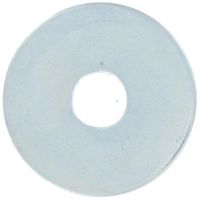 Show details for  Penny Washer, M8 x 30mm, BZP