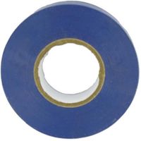 Show details for  PVC Insulation Tape, 19mm x 33m, Blue