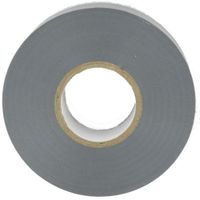 Show details for  PVC Insulation Tape, 19mm x 33m, Grey