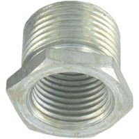 Show details for  Reducer, 32mm to 25mm, Galvanised