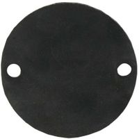 Show details for  Box Lid Gasket, Rubber