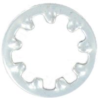 Show details for  Shakeproof Washer, M10, BZP