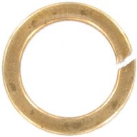 Show details for  Spring Washer, M8, Bronze