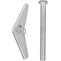 Show details for  Spring Toggle, M5 x 50mm, BZP