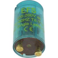 Show details for  Fluorescent Starter Switch