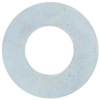 Show details for  Washer, M4, BZP