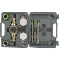 Show details for  Stock Die and Guide Set, 20mm/25mm