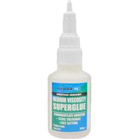 Show details for  Superglue, 20g