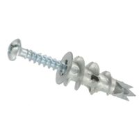 Show details for  Self Drive Drivas, 35mm, Zinc Alloy [Pack of 100]