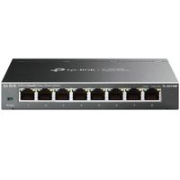 Show details for  Gigabit Easy Smart Switch, 8 Port 10/100/1000Mbps