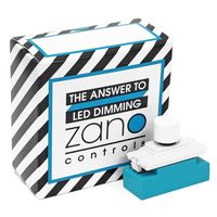 Show details for  LED Grid 1 Gang Dimmer Switch Plus