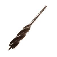 Show details for  22mm Nail-Proof Stubby WoodBeaver Drill Bit