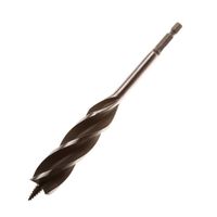 Show details for  25mm Nail-Proof Stubby WoodBeaver Drill Bit