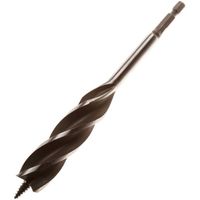 Show details for  25mm Nail-Proof Stubby WoodBeaver Drill Bit