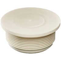 Show details for Flame Retadant Membrane Spout, 8 x 20mm/3 x 25mm/3 x 32mm, White, IP66