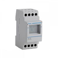 Show details for 1 Channel 16A Weekly Digital Time Switch with Key EG005