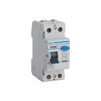 Show details for  40A 2 Pole AC Type RCD